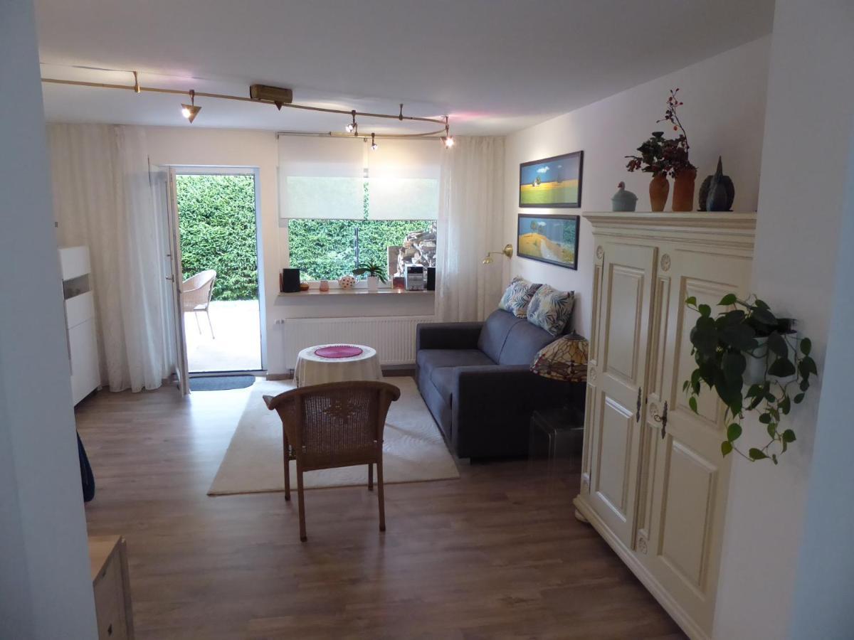 Apartment In Маулброн Екстериор снимка