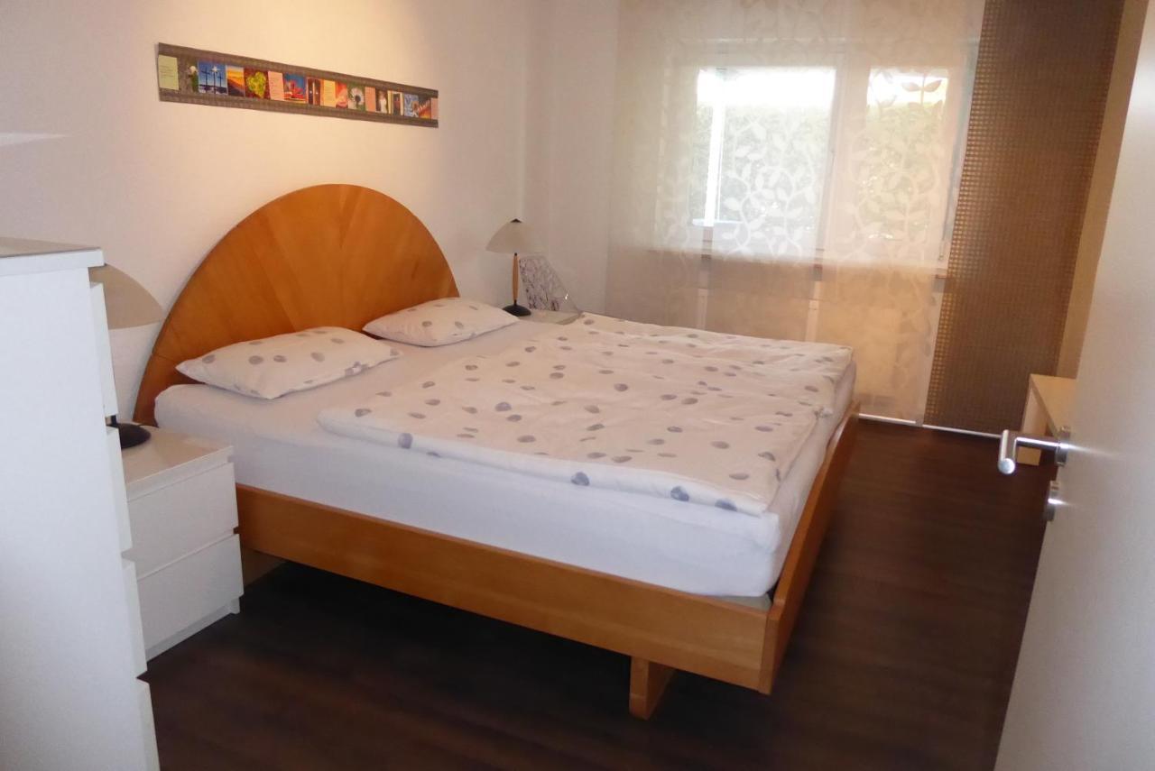 Apartment In Маулброн Екстериор снимка